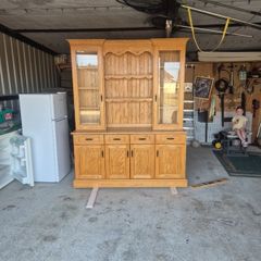 kitchen dresser