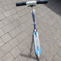 Micro scooter