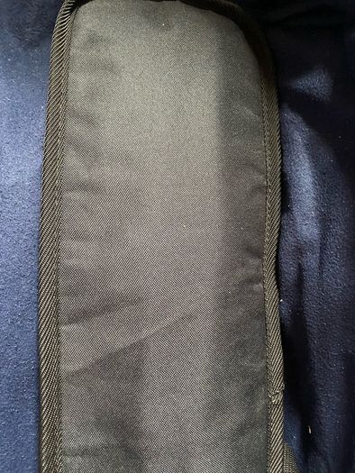 Guitar Case gig Bag Electric guitar
