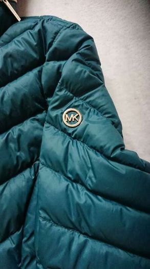 Michael Korps jacket