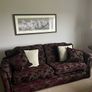 sofa and two chairs Image 2