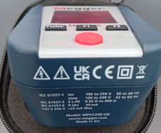 Megger  mpcc230