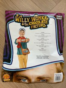 kids costume