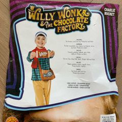 kids costume