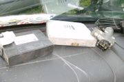 2002 Nissan Almera 1.5, Full Locks &amp; Ecu Kit.