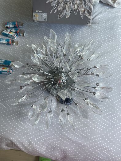 light fitting