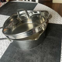 Thomas cooking pot 4 ltr