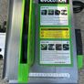 Evolution Fury 6 210mm table/mitre saw Image 7