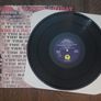 Bono & Gavin Friday - In The Name of the Father 12" original vinyl record Image 3