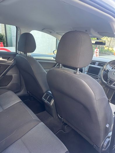 2016 Volkswagen Golf LOW MILEAGE