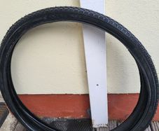Tires for bike