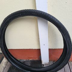 Tires for bike