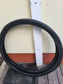 Tires for bike