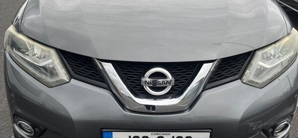 Nissan XTrail 2016 for Sale