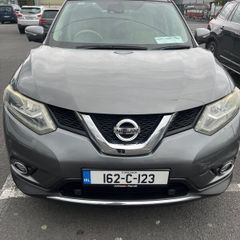 Nissan XTrail 2016 for Sale