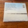 Starsailor Silence is Easy CD Image 2