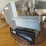 Electric Meat and Bread Slicer Image 4