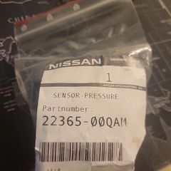 Genuine Nissan Intake Manifold Pressure Sensor