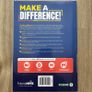 Make A Difference! - Junior Cycle CSPE In 101 Lessons (Student Activity Book) Image 2