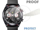 Premium Tempered Glass For Huami Amazfit T-Rex Smart watch Screen Protector for New 2020 CES Amazfit T-rex Film Accessories