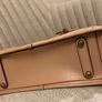 Coach nude bag Image 7