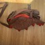 Toddler back pack with reins. Little Life Image 2