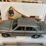 Mercedes 450 SL 1/24 Burago Image 2