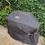 Weber Spirit - 3 Burner gas bbq Image 6