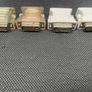 DVI VGA Male/Female Adapters (price each) Image 2