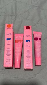 Ultra Violette Sheen Screen Hydrating SPF50 Lip Balm