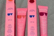 Ultra Violette Sheen Screen Hydrating SPF50 Lip Balm