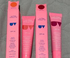 Ultra Violette Sheen Screen Hydrating SPF50 Lip Balm