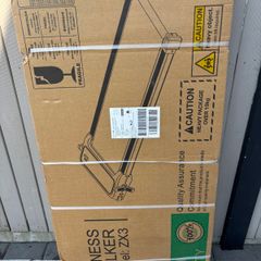 Treadmill Fitness walker
