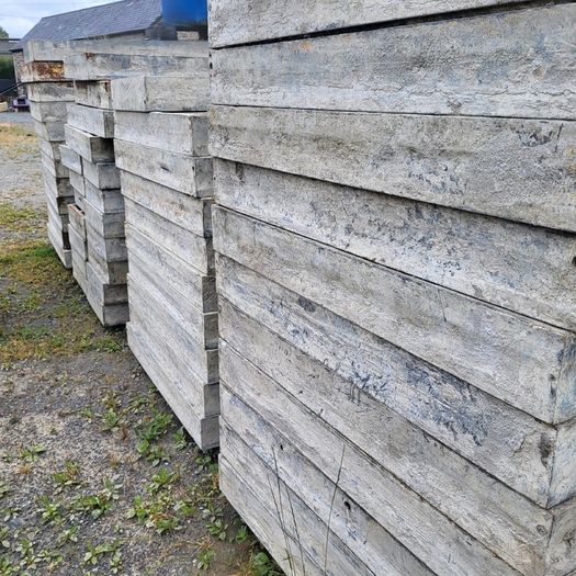 Logic 50 Shuttering/Formwork Package  - Excellent condition