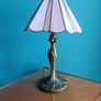 Tiffany Style Lamp Image 6