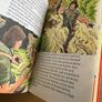 Rambo: The Wolves of Daemon book 1985 Image 2