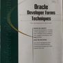 Collection Of Classic Oracle & Java Programming Books Image 10