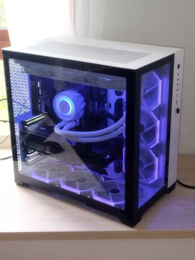 Gaming Pc | R9 5900x | Rx 7900xt