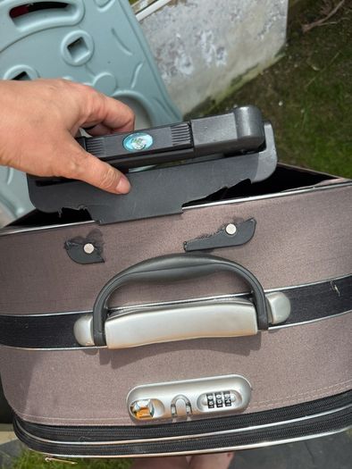 luggage