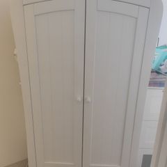 Mamas and Papas wardrobe
