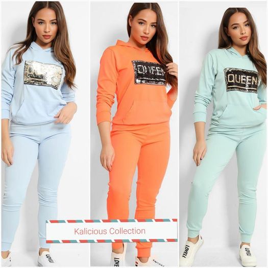 Tracksuits