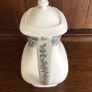 Vintage Spode Delamare pattern stunning coffee pot Image 6