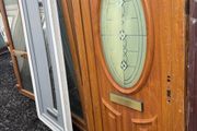 pvc doors