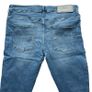Ripped denim Jeans Image 4