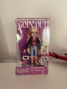 Bratz Goin Out Cloe Doll