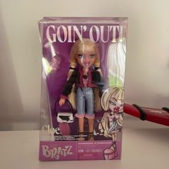 Bratz Goin Out Cloe Doll