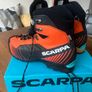 Scarpa Ribelle Lite HD - Mountaineering Boots Size EU46 Image 7