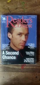 Reader's Digest [June 2000 ed.]