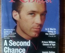 Reader's Digest [June 2000 ed.]