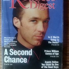 Reader's Digest [June 2000 ed.]